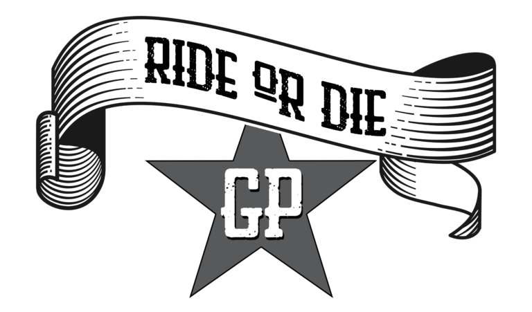 Ride or Die GP