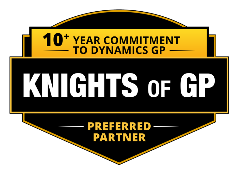 Dynamics GP Preferred Partners
