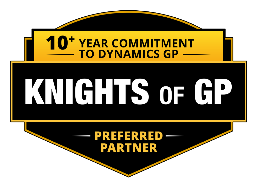 Dynamics GP Preferred Partners