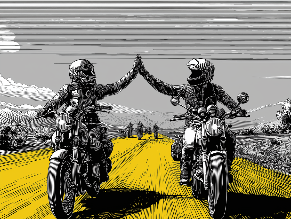 Knights of GP Partners