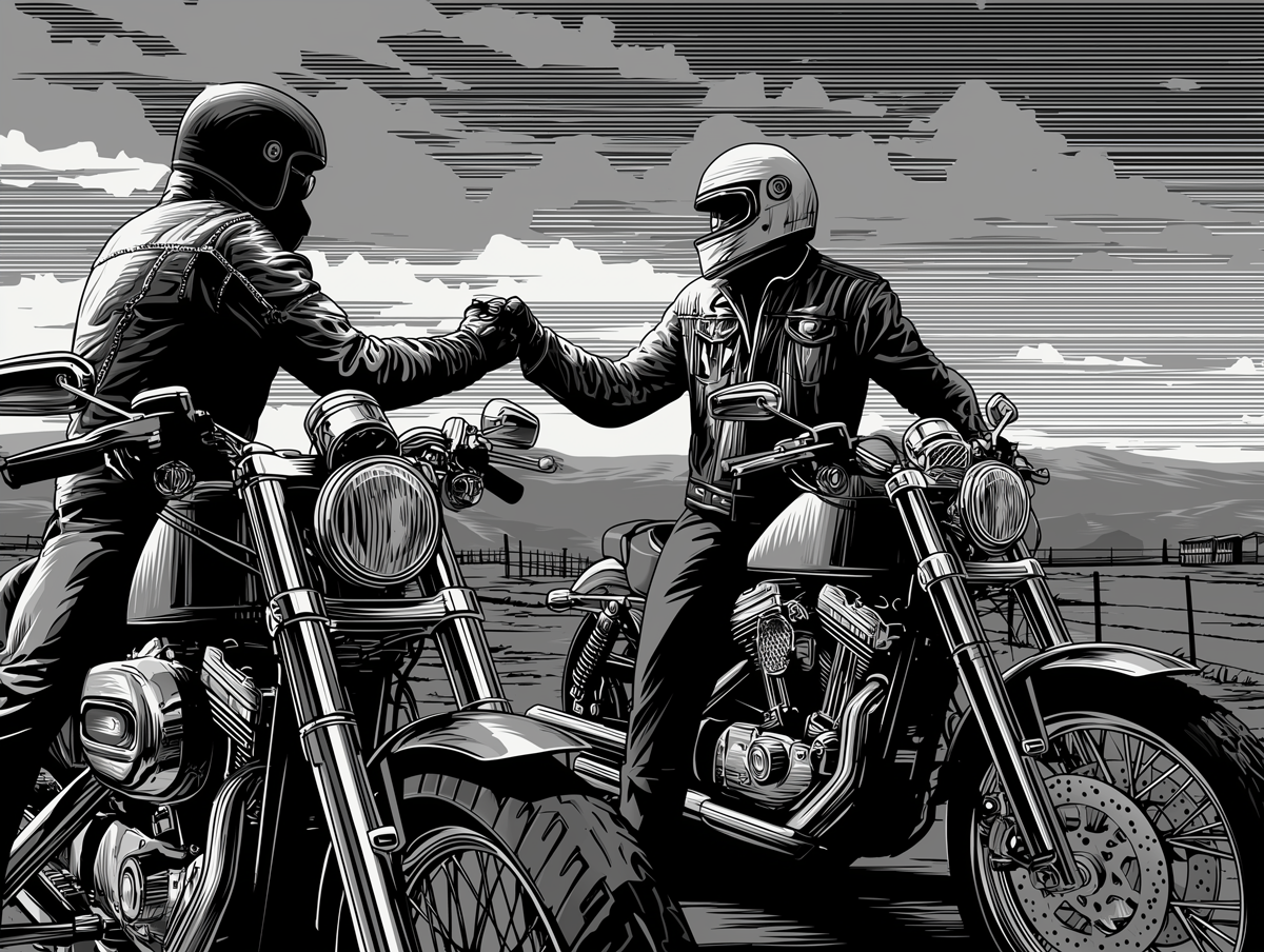 Knights of GP connect