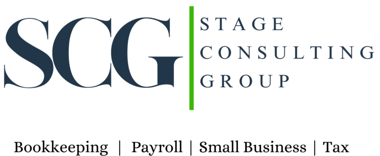 Stage Consulting Group Preferred Partner Dynamics GP