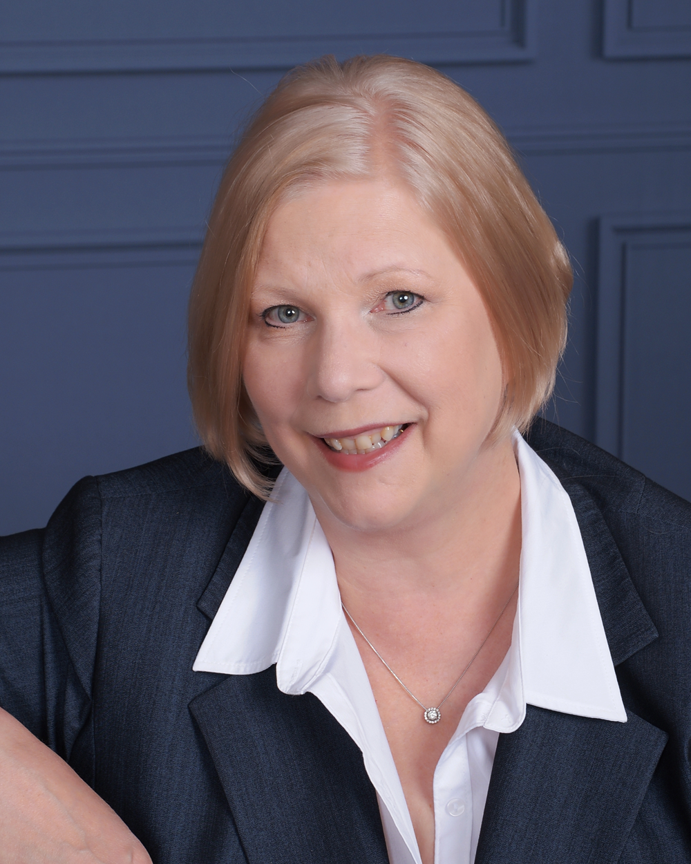 Carol Livingston Dynamics Connections