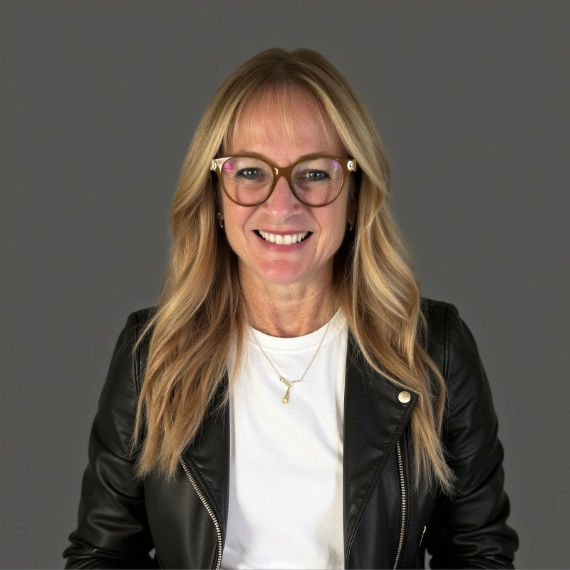 Amiee Keenan The ISV Society