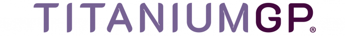 Titanium GP Dynamics GP Preferred ISV